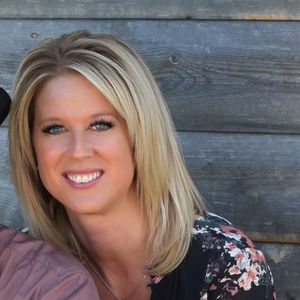 Meet your Posher, Kari